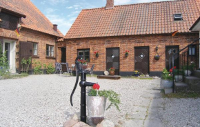 Lindersgården in Staffanstorp